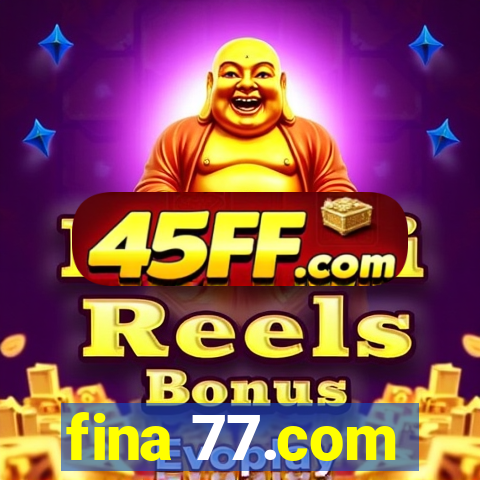 fina 77.com